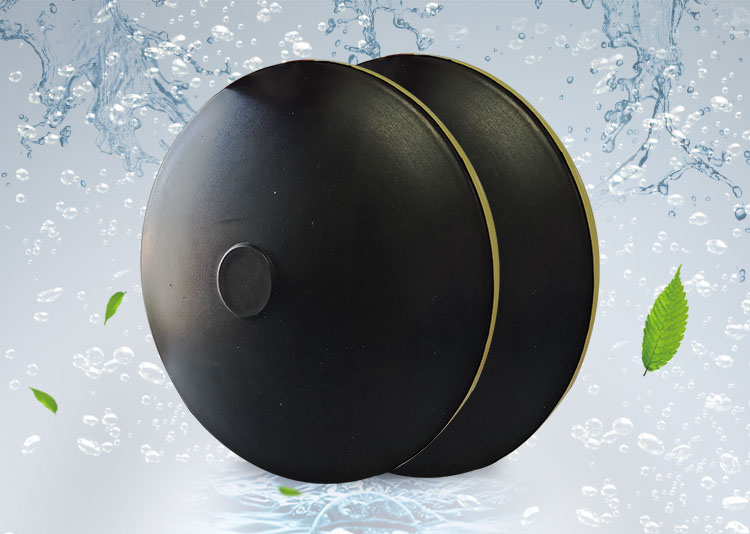 BPB薄(bao)盤(pan)型盤式(shi)曝(pu)氣器(qi)
