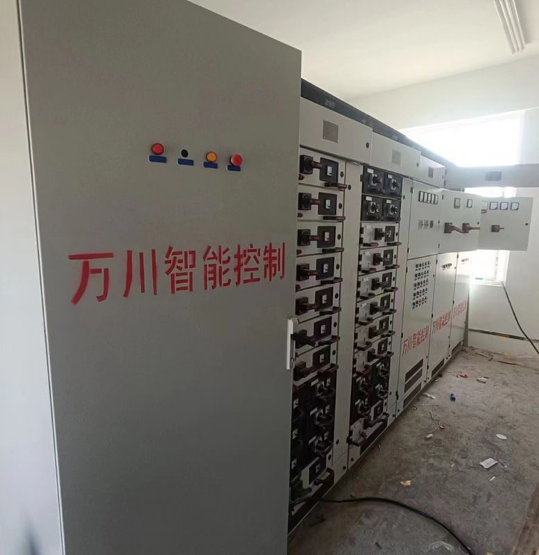 2023旾(chun)節(jie)臨(lin)近(jin)  萬(wan)川(chuan)工(gong)程(cheng)部員工堅守(shou)崗位忙施工(gong)   確(que)保(bao)項(xiang)目如(ru)期完(wan)成(cheng)